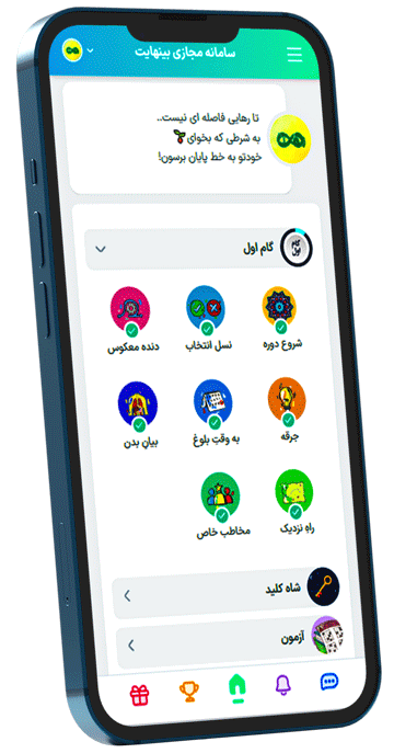 رهایی