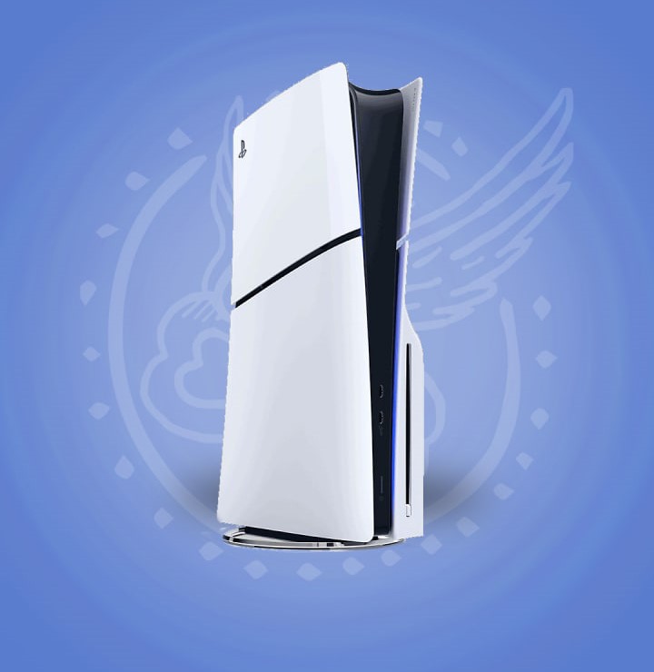 PS5