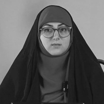 سیده فاطمه حسینیان مهاجر