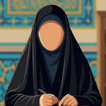 فاطمه بزم آور