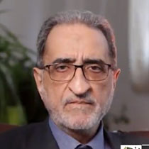 اسماعیل شفیعی سروستانی