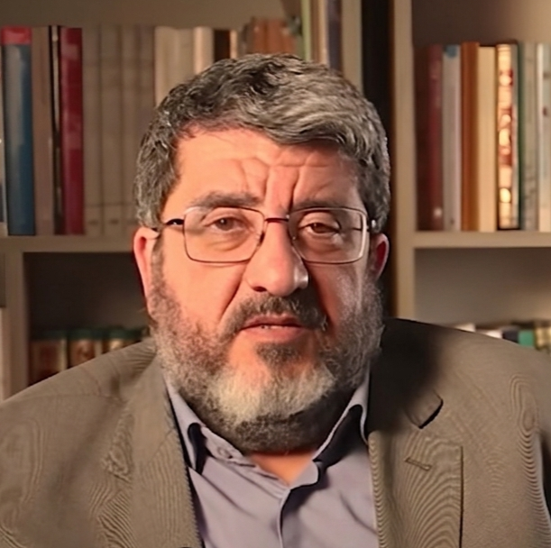 فواد ایزدی